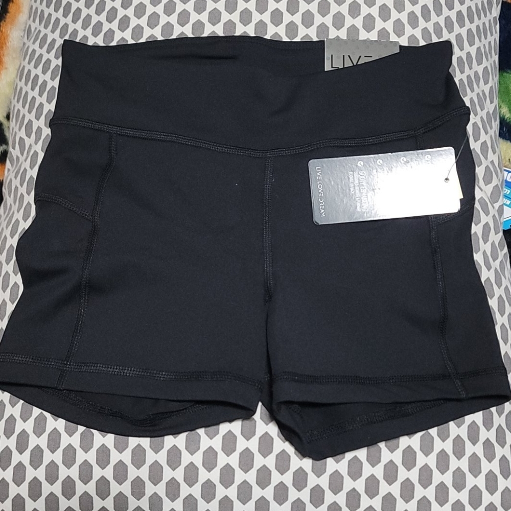 Best Booty Ever Shorts